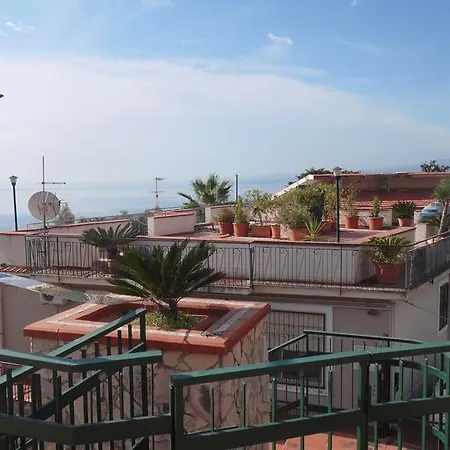 Appartamento La Casa Di Marilena
