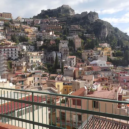 Appartamento La Casa Di Marilena *