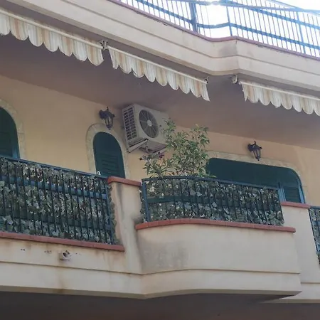 La Casa Di Marilena Taormina