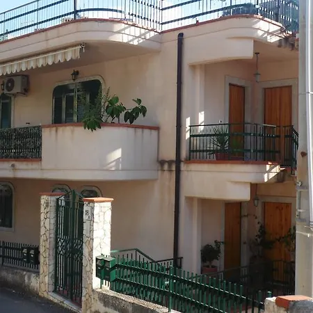 Appartamento La Casa Di Marilena